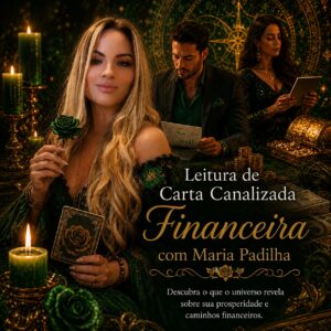 Carta Canalizada financeira